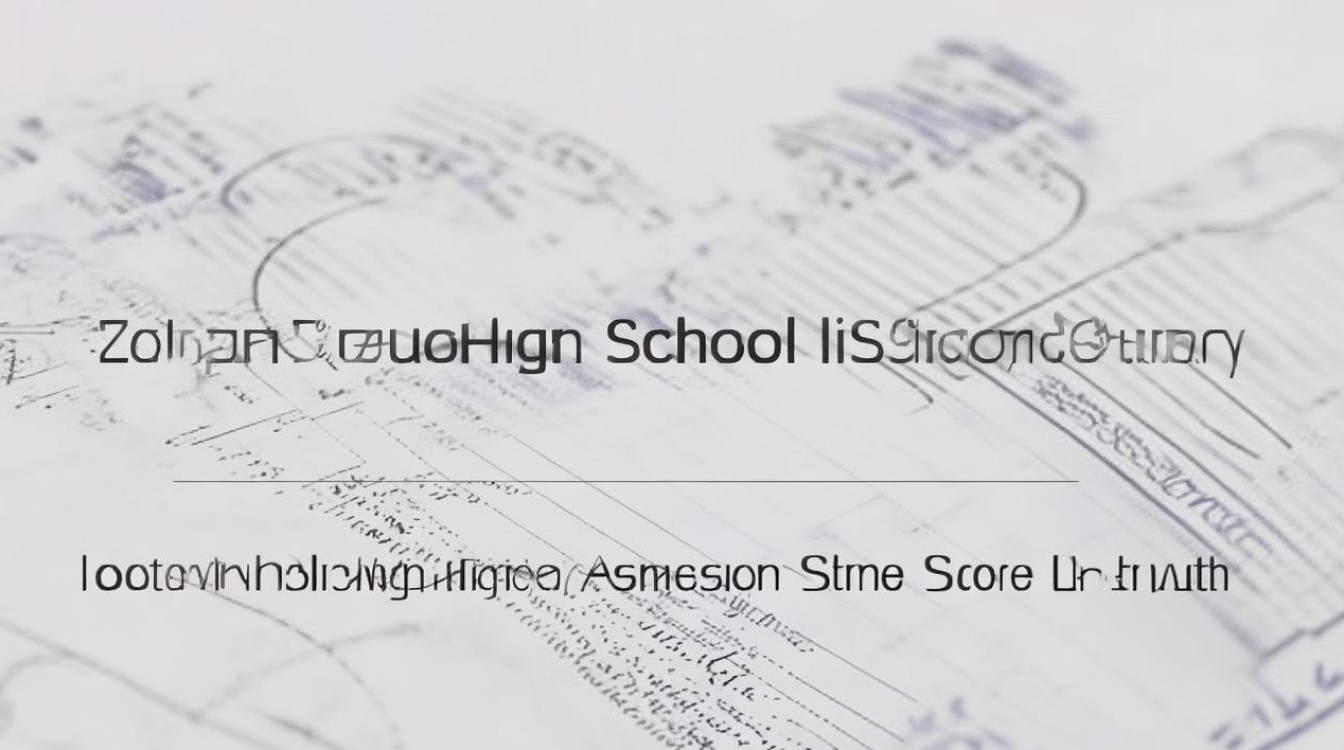 2017天印高级中学分数线是多少，天印高中录取分数线查询