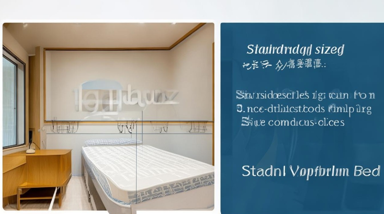 金华职业学院床怎么样，金华职业学院宿舍床尺寸是多少