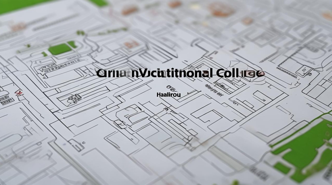 云南职业学院海口地址在哪里？海口校区具体位置怎么走