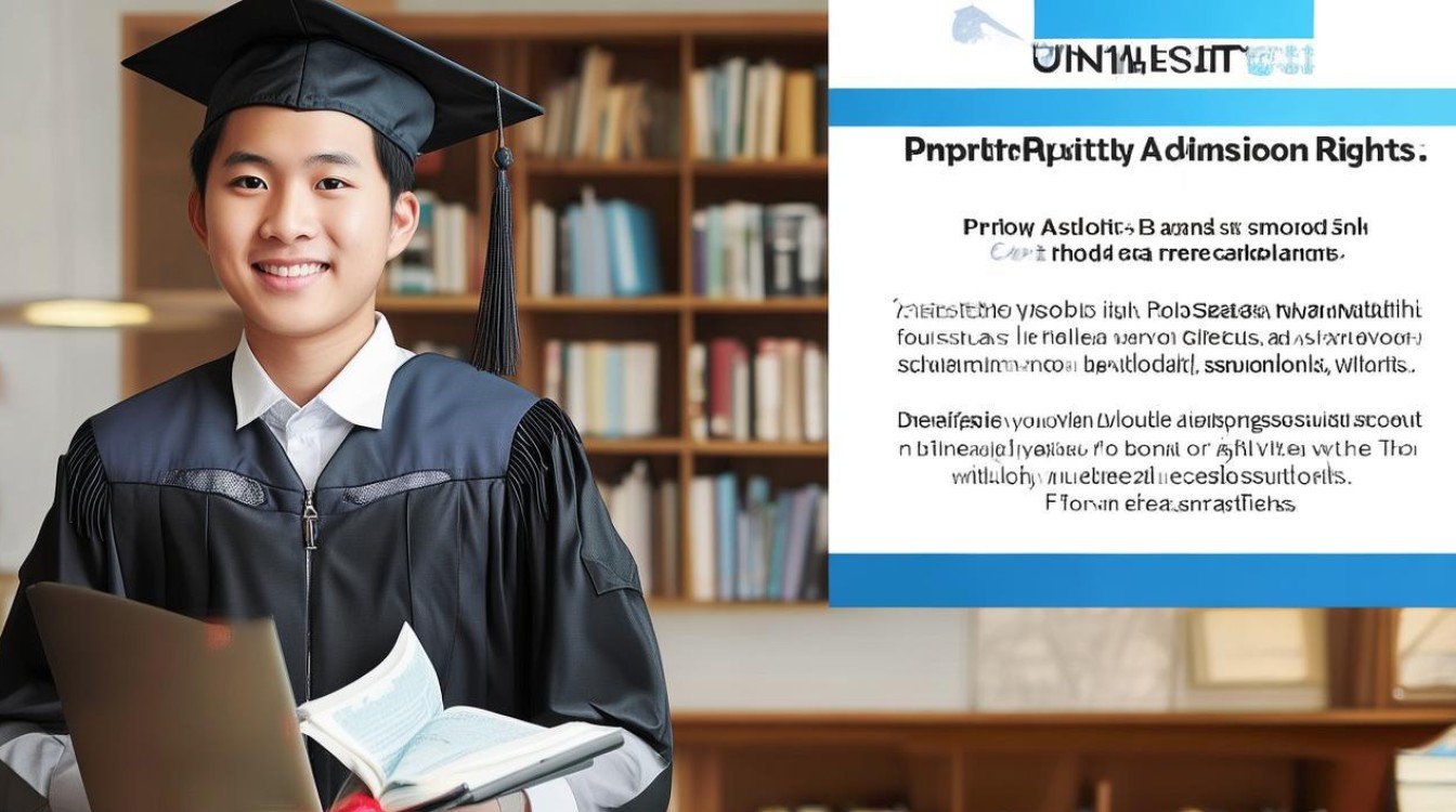 大学优先录取权是什么意思，哪些考生可以享受大学优先录取权？