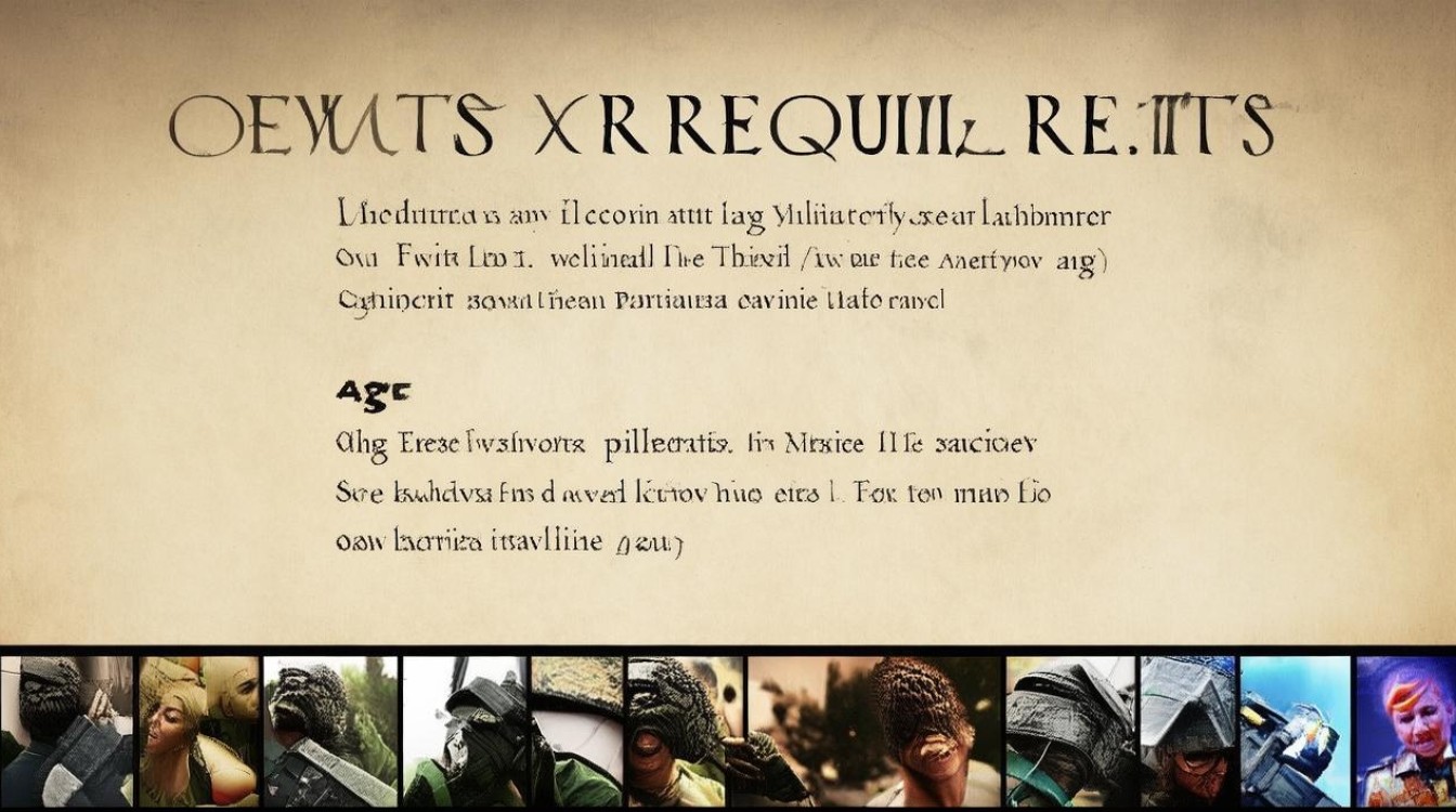 军事大学录取要求有哪些？报考军校需要什么条件？