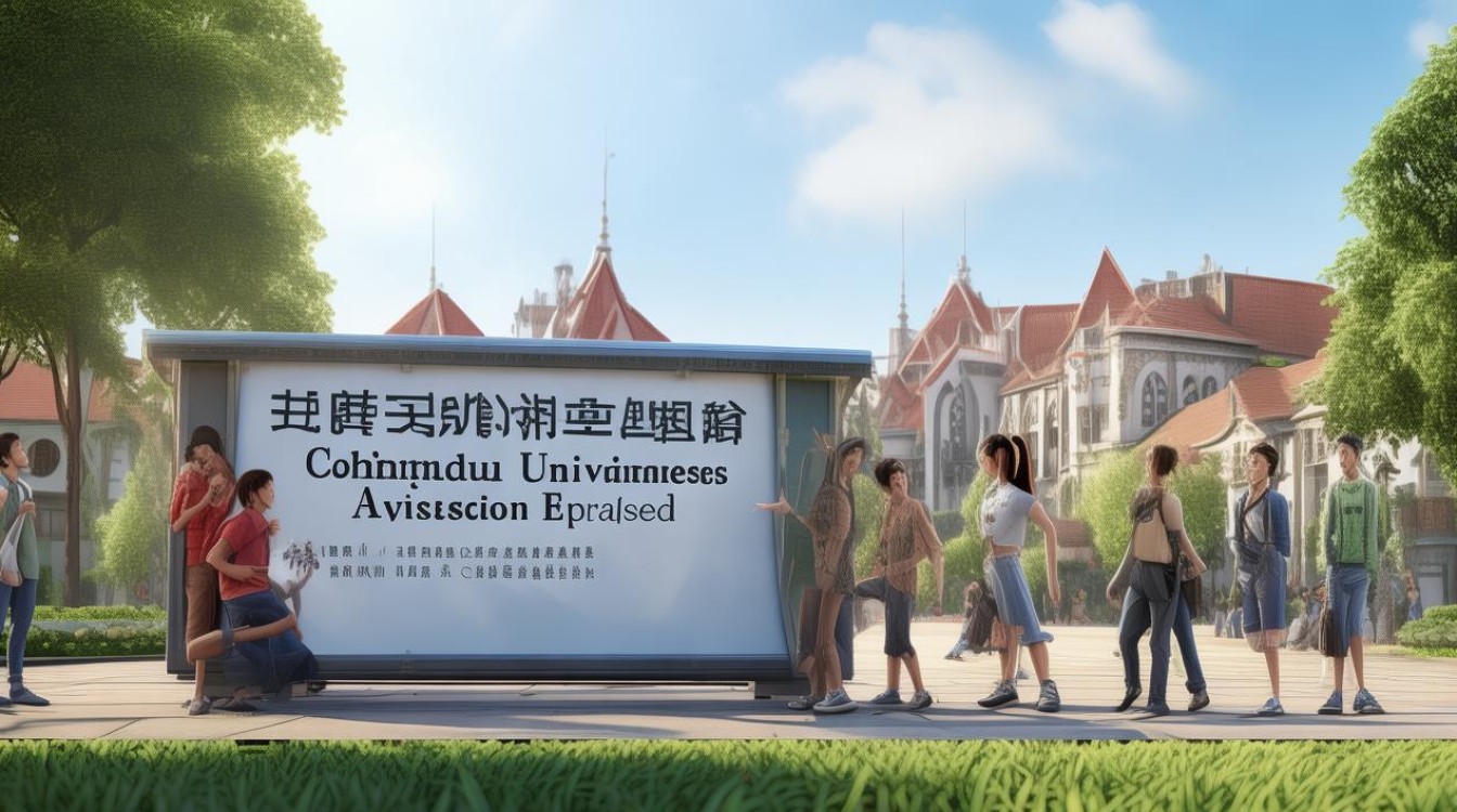 成都大学录取很慢是怎么回事?2026录取结果什么时候公布 成都大学录取很慢是怎么回事?2026录取结果什么时候公布