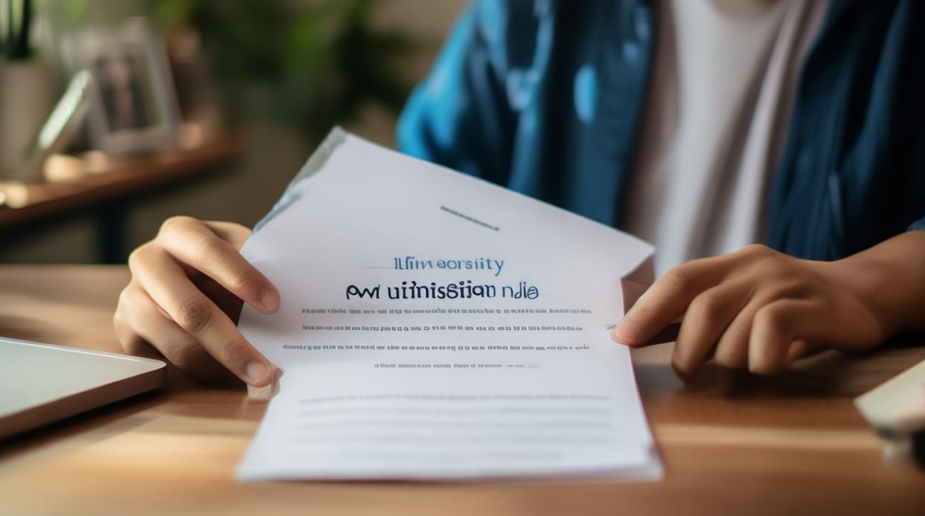 提前知道大学录取