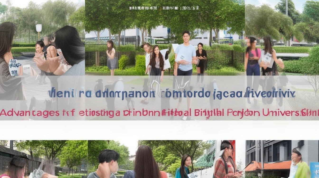 双语班录取大学有哪些优势？双语班学生考大学难吗？