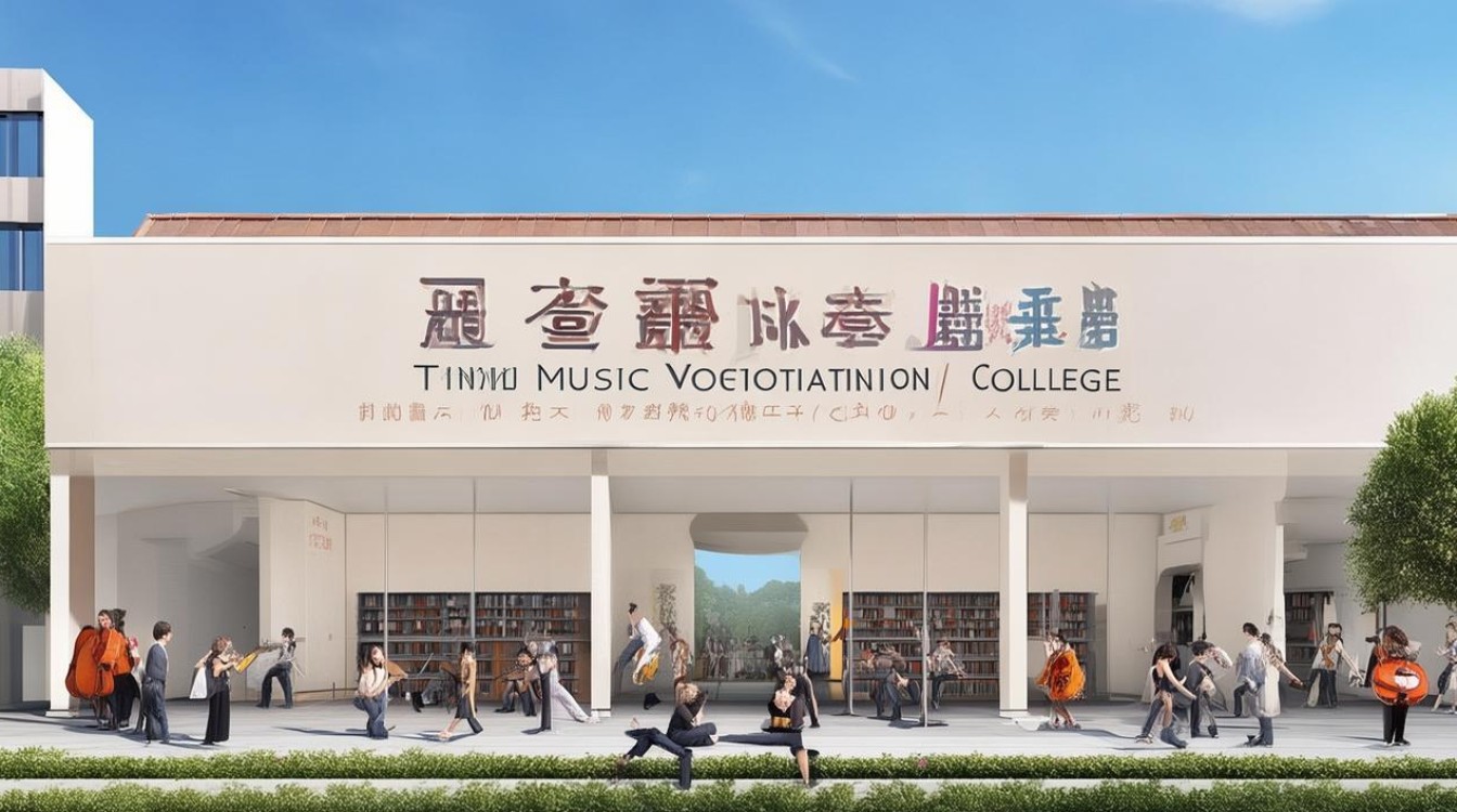 天津音乐职业学院怎么样？天津音乐职业学院招生简章及分数线