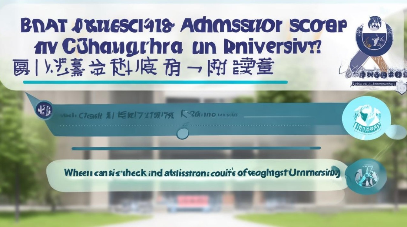 长春大学2018录取分数线是多少？长春大学2018录取结果查询时间