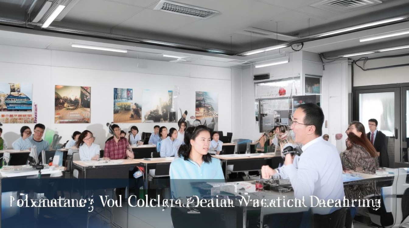 南昌职业学院播音专业怎么样？南昌职业学院播音主持专业排名及分数线