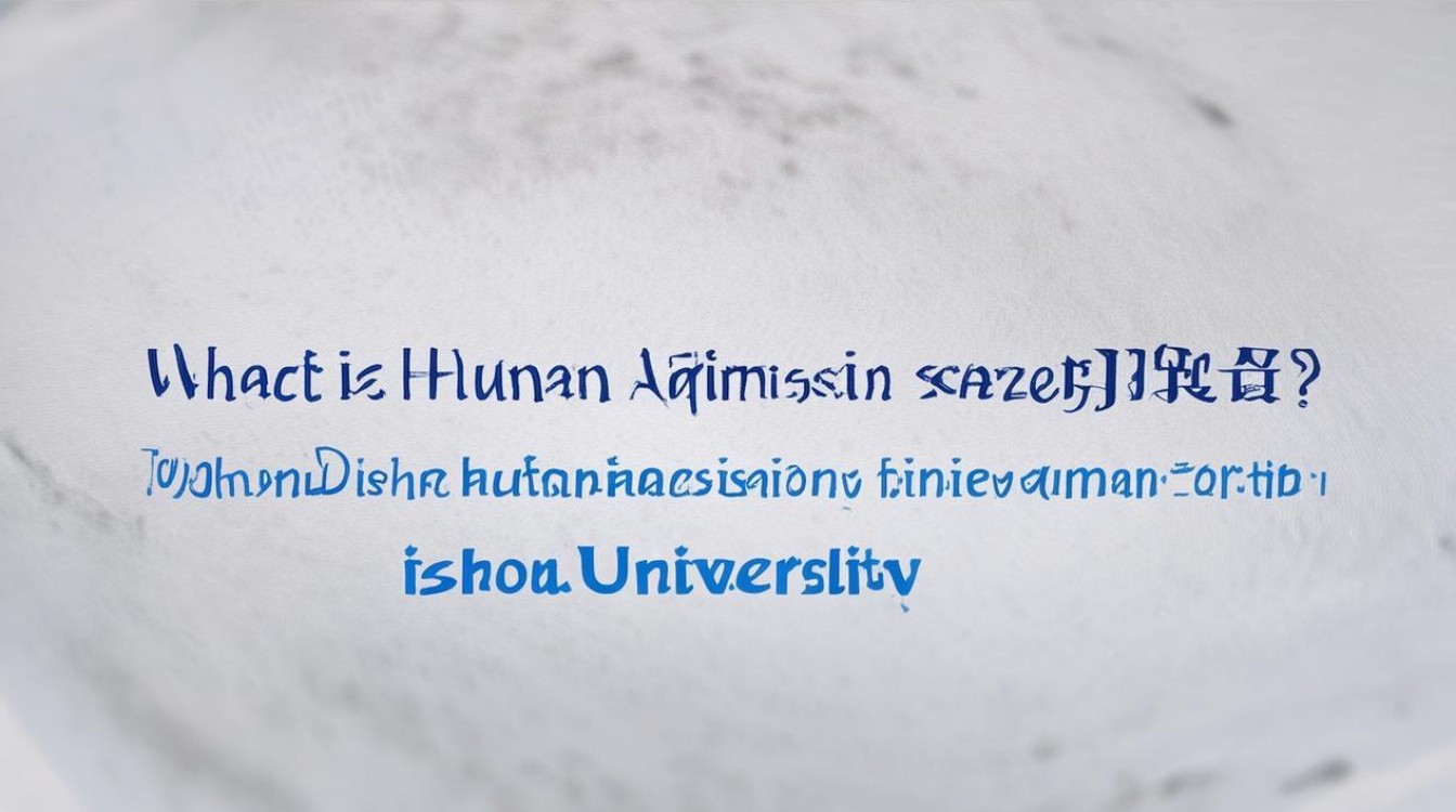 吉首大学湖南录取分数线是多少？吉首大学湖南录取查询时间