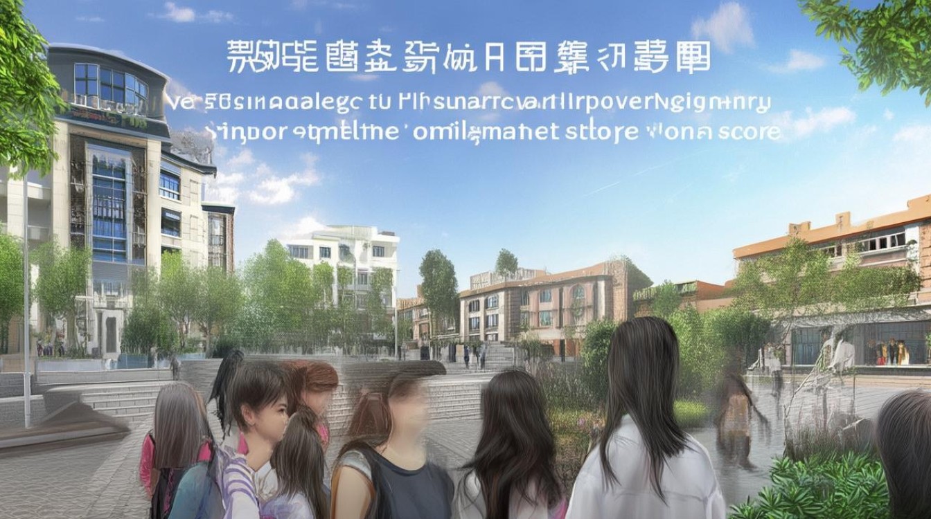 杨凌水利职业学院怎么样？杨凌水利职业技术学院单招分数线