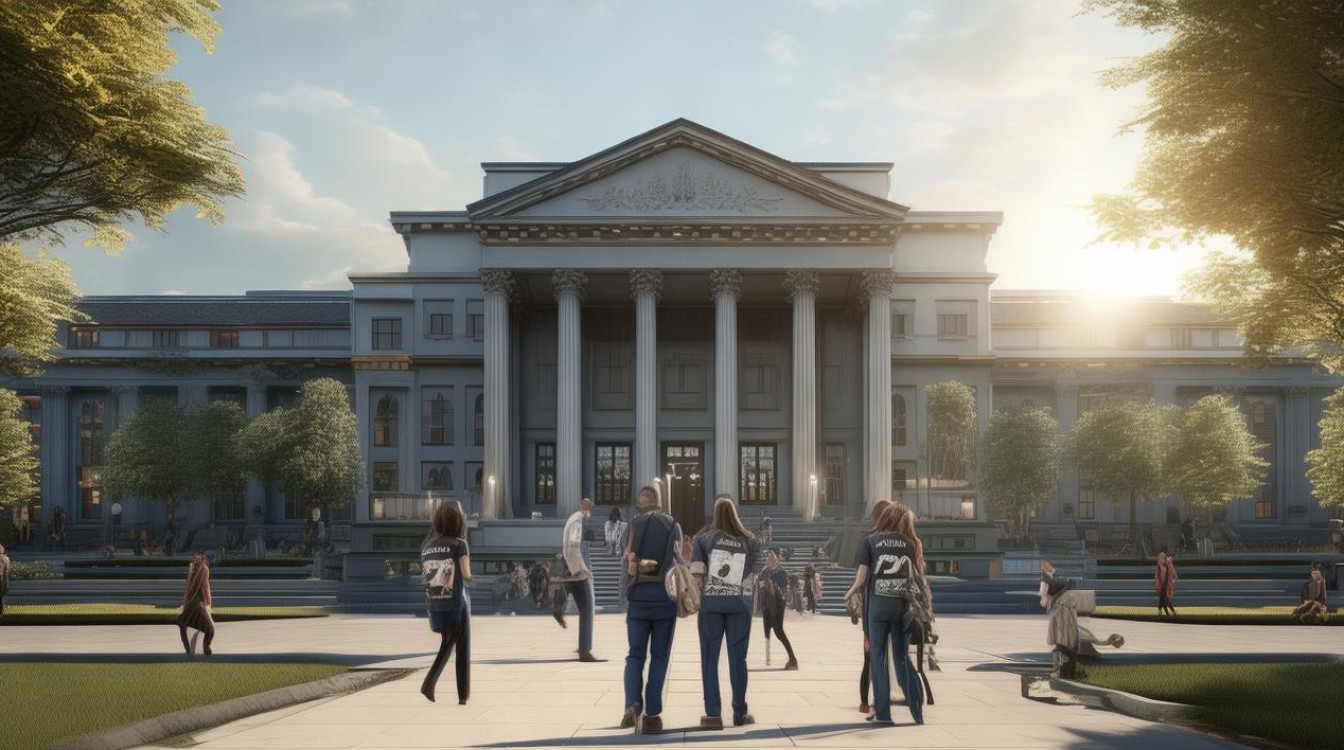 银行大学录取比例是多少？报考银行大学难不难？