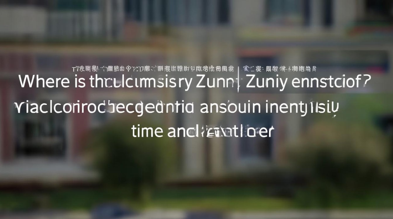 遵义大学录取查询入口在哪?2026高考录取结果查询时间及入口 遵义大学录取查询入口在哪?2026高考录取结果查询时间及入口
