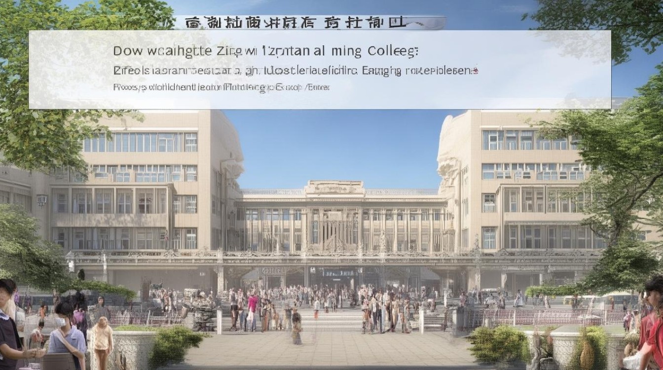 淄博职业学院建工怎么样？淄博职业学院建筑工程技术专业排名