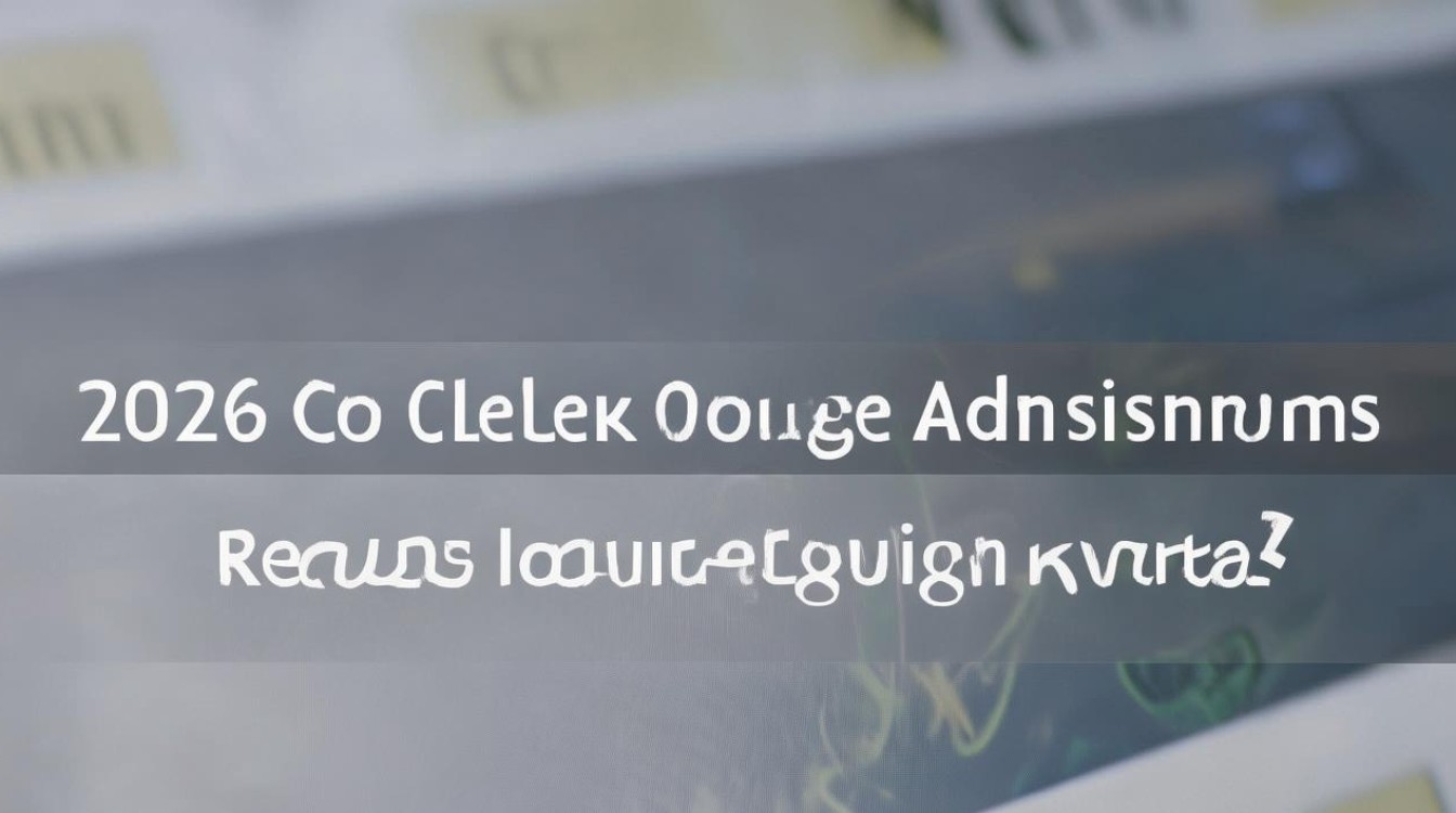 录取大学学校怎么查？2026高考录取结果查询入口