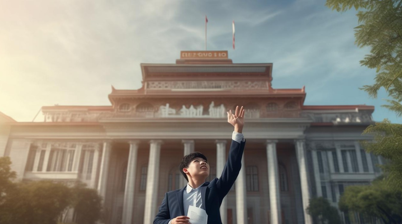 被温州大学录取了意味着什么？温州大学录取分数线是多少