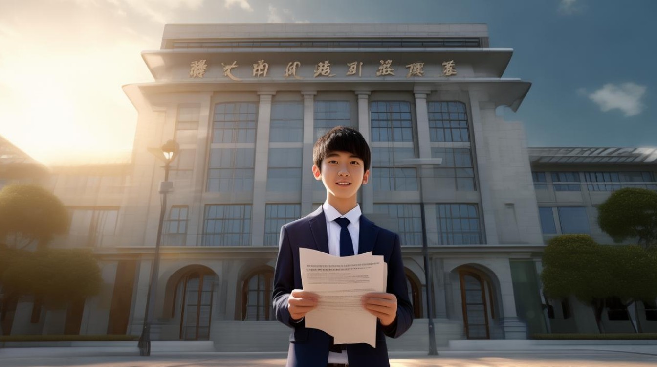 被温州大学录取了意味着什么？温州大学录取分数线是多少