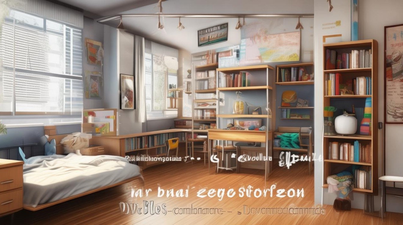 职业学院的宿舍怎么样？职业学院宿舍环境好不好