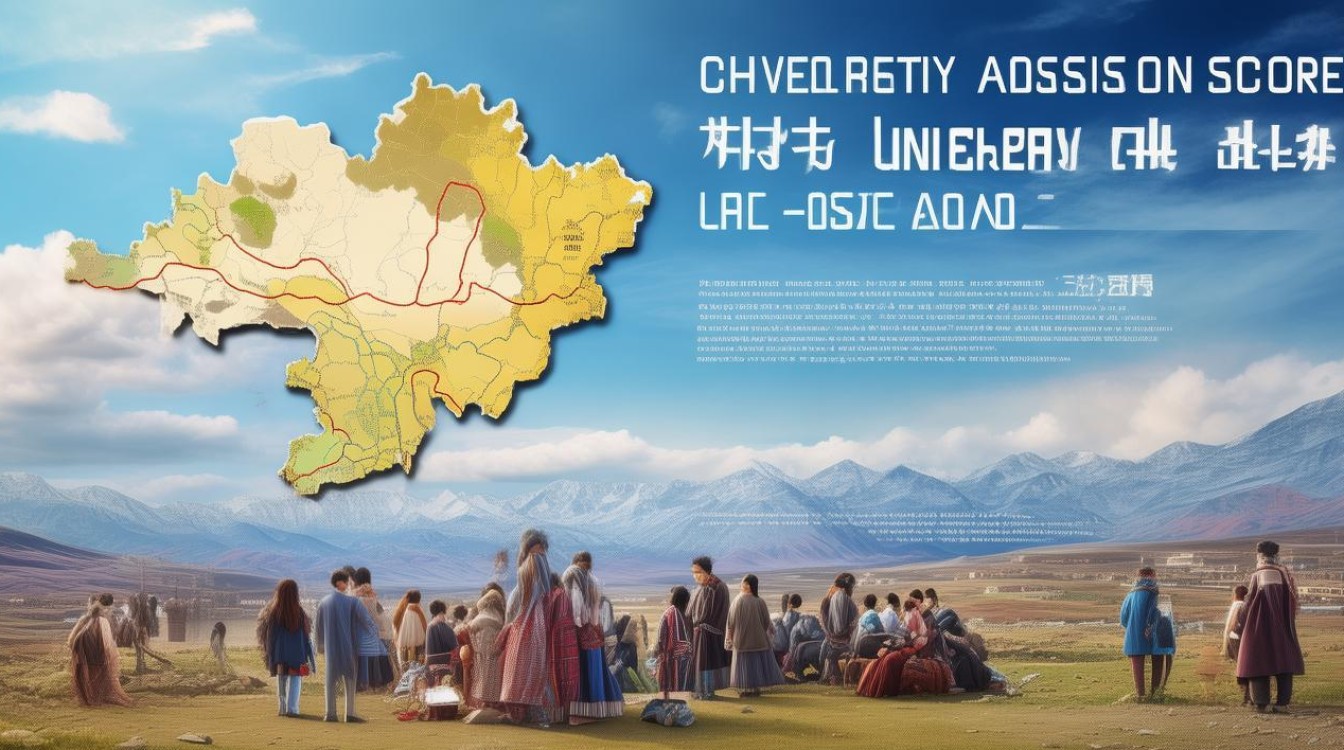 西藏考生大学录取分数线是多少？2026最新录取政策解读