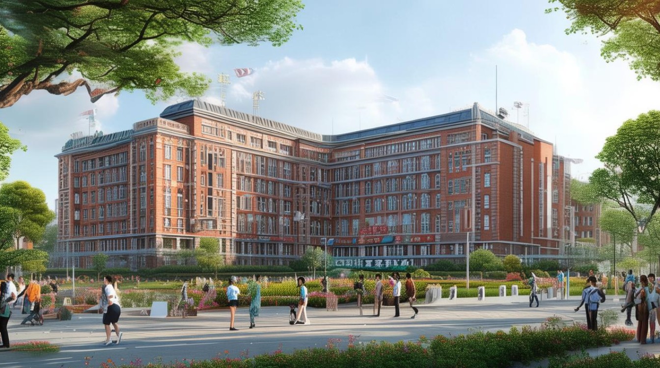 哈尔滨职业学院怎样？哈尔滨职业学院好不好就业吗