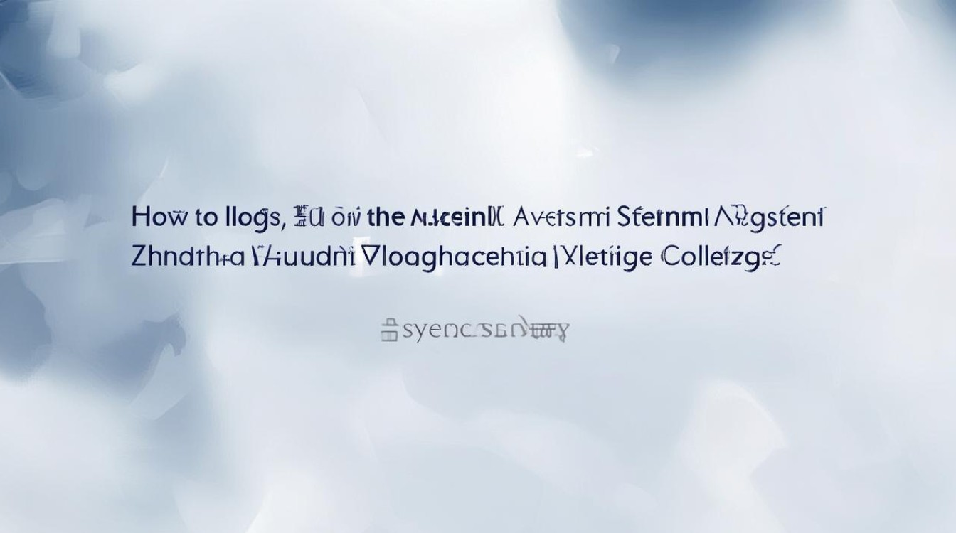 中华职业学院教务怎么登录？中华职业学院教务系统入口官网