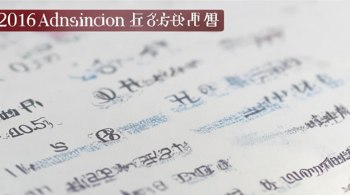 潍坊学院2016各专业录取分数线是多少？潍坊学院2016录取分数线查询