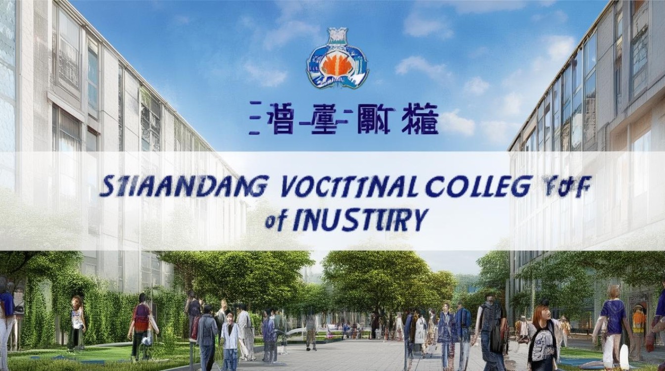 山东工业职业学院怎么样？山东工业职业学院单招分数线多少