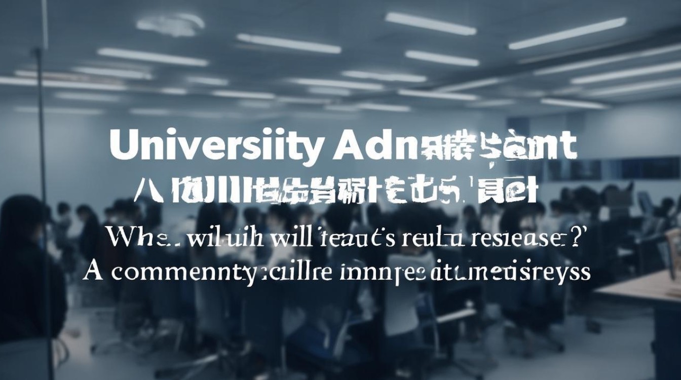 大学录取时间吉林什么时候公布？吉林高考录取结果查询时间一览