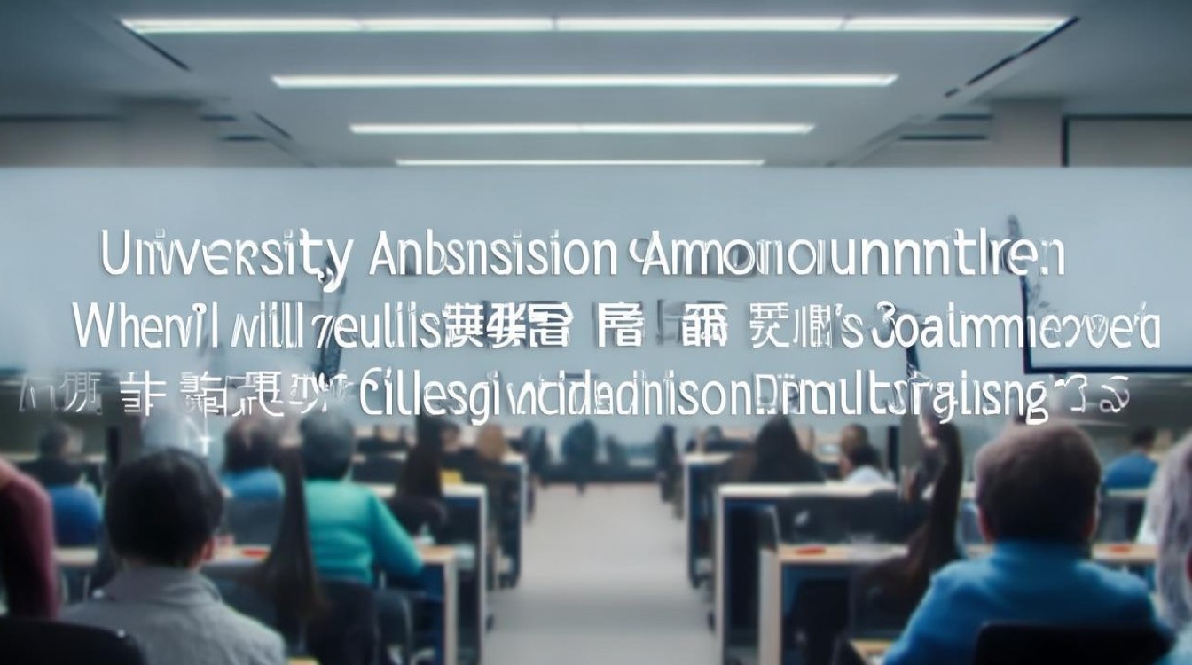 大学录取时间吉林什么时候公布？吉林高考录取结果查询时间一览