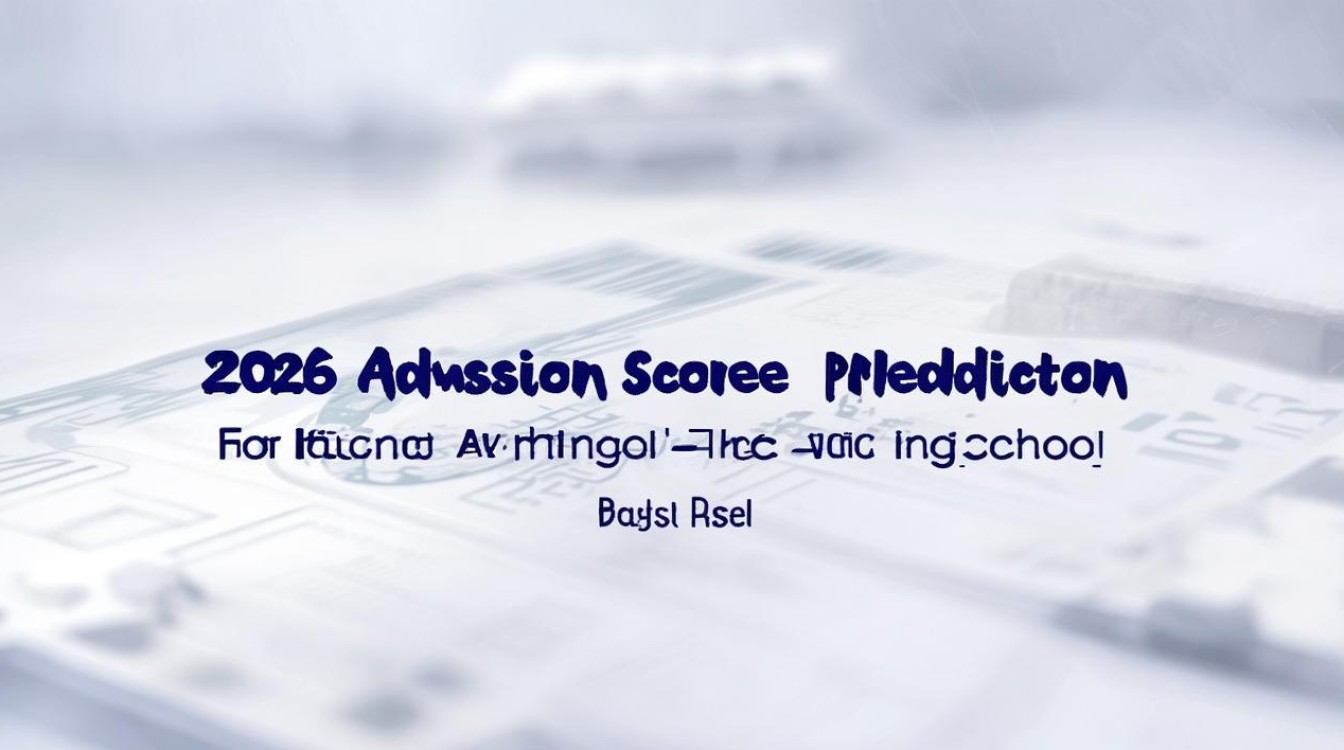 当涂一中中考录取分数线是多少？当涂一中录取分数线2026最新预测