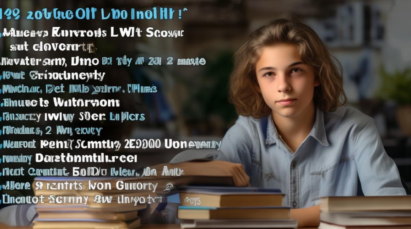 大学录取低分数怎么办？低分也能上的好大学推荐