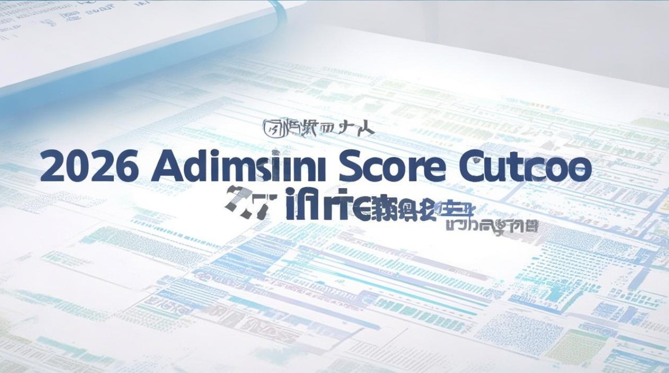 扬州大学在贵州录取分数线是多少？2026招生计划及位次排名