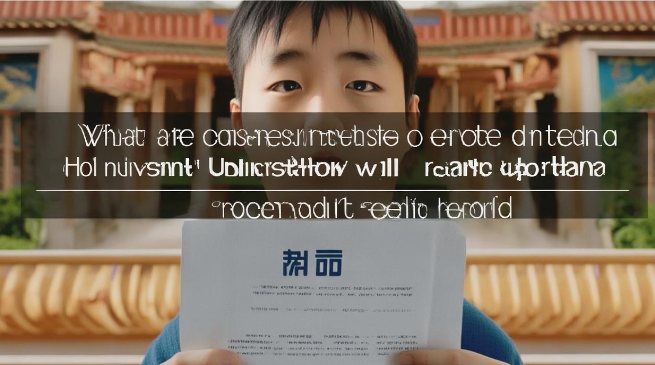 河南大学录取不去会有什么后果？不去报到会影响诚信档案吗