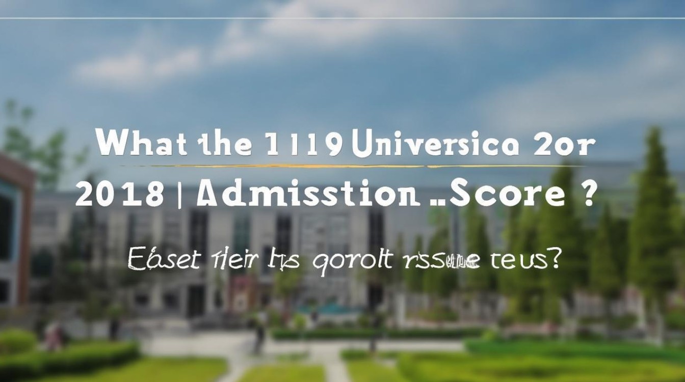 西华大学2018录取分数线是多少？西华大学2018录取结果查询时间