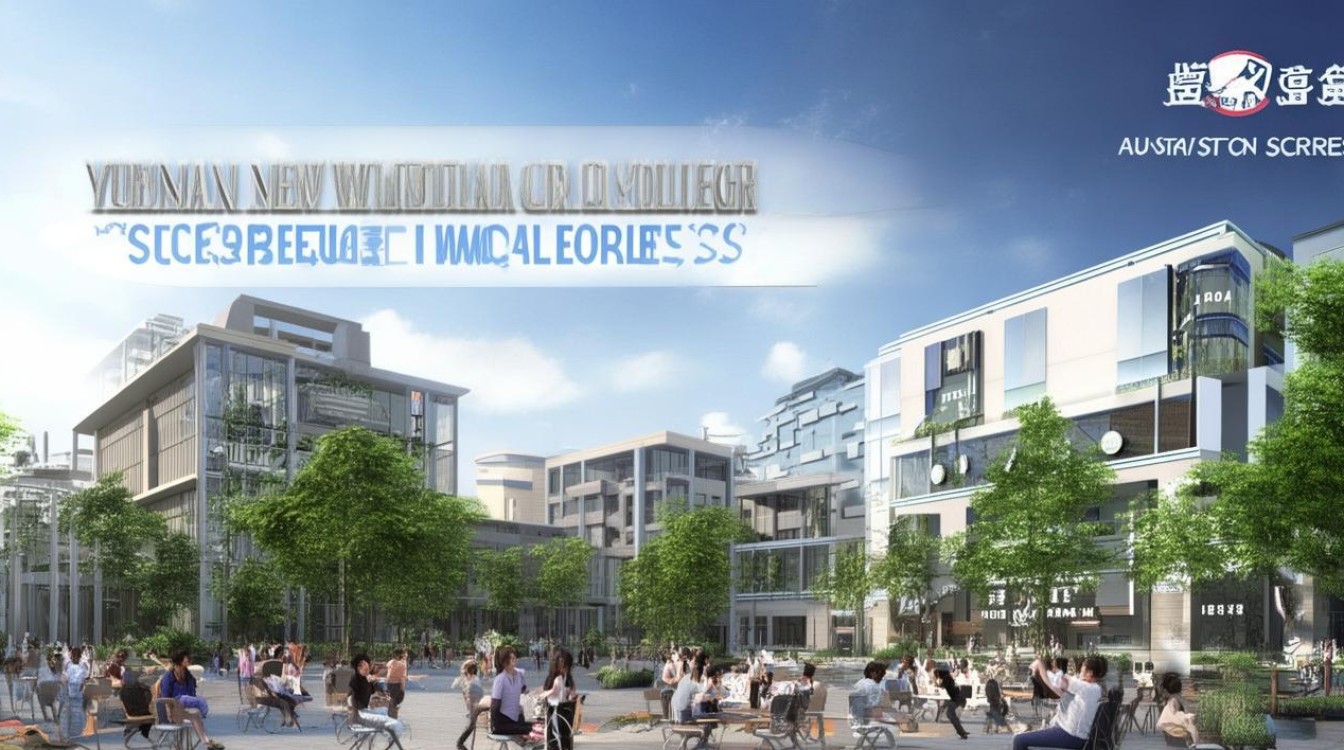 云南新型职业学院怎么样？云南新型职业学院招生简章及分数线