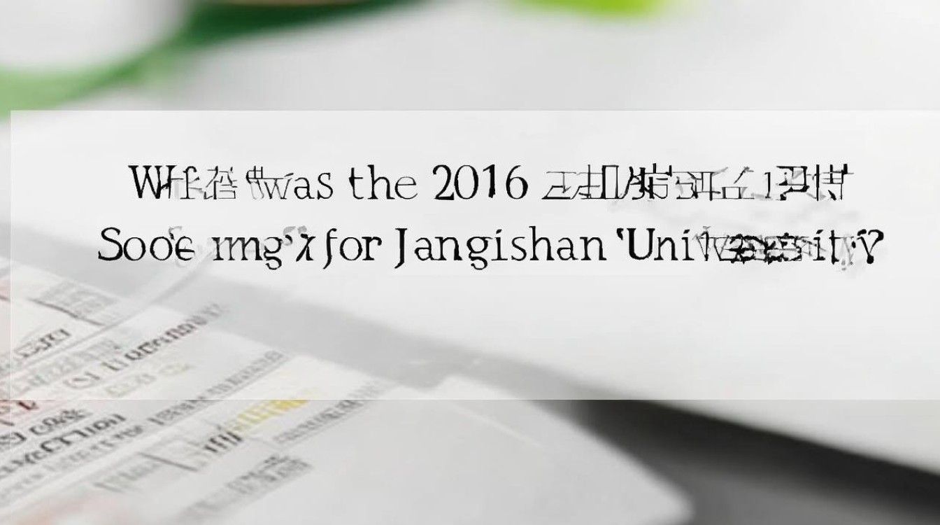 江汉大学2016录取分数线是多少?江汉大学2016录取查询时间 江汉大学2016录取分数线是多少?江汉大学2016录取查询时间