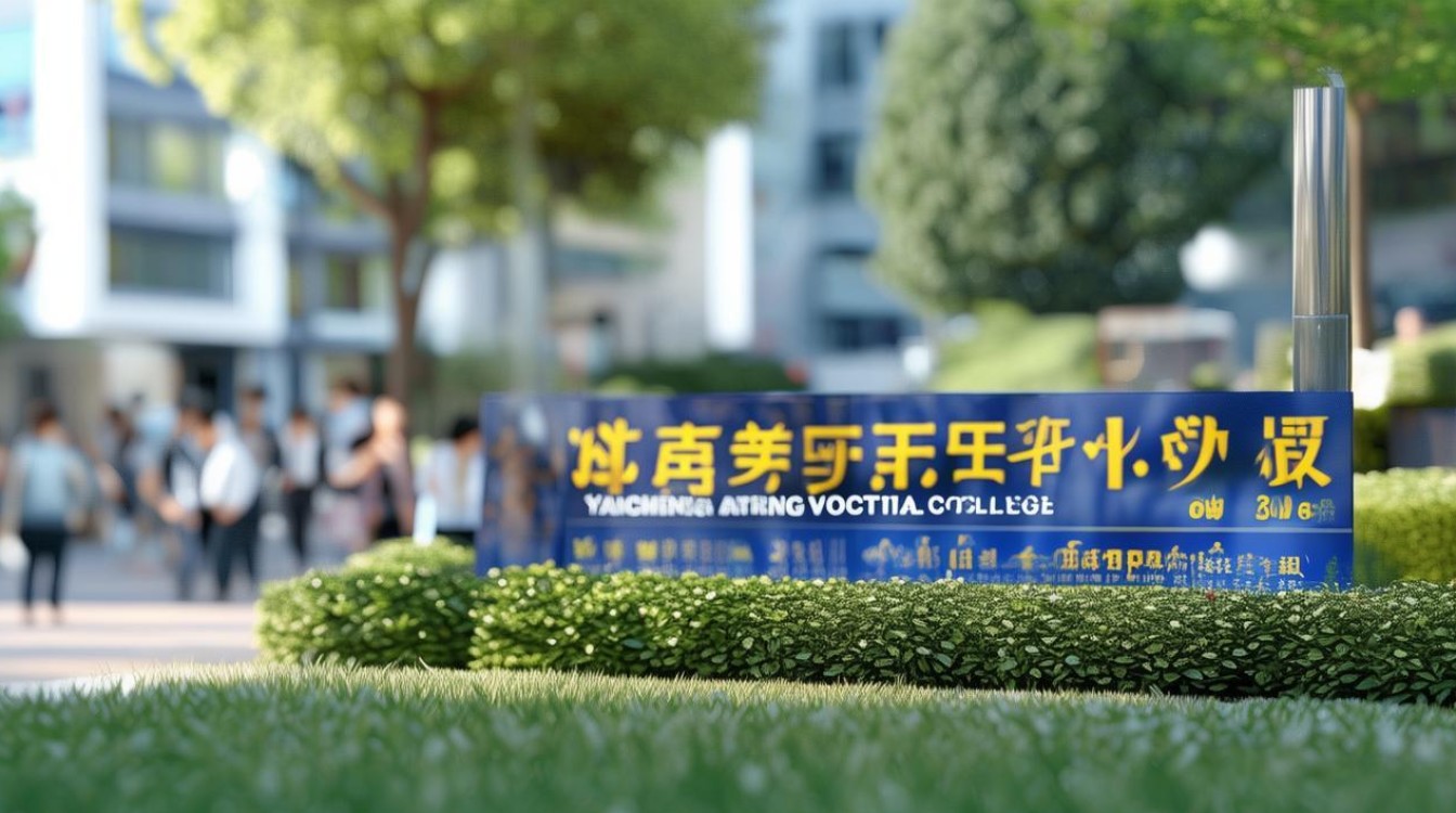 盐城大丰职业学院在哪里？2026招生简章及专业有哪些