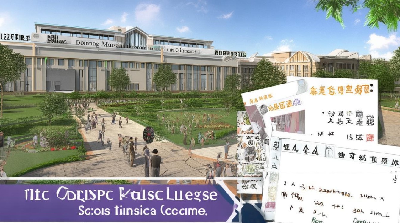 山东音乐职业学院怎么样？山东音乐职业学院招生简章及分数线