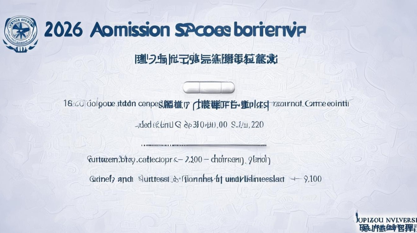 贵州大学天津录取分数线是多少？2026招生计划及位次排名