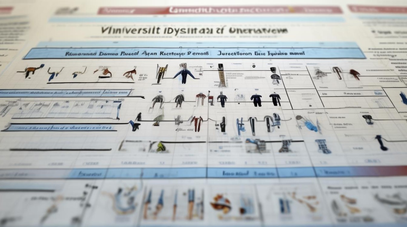 大学录取身体指什么?高考体检受限专业一览表 大学录取身体指什么?高考体检受限专业一览表