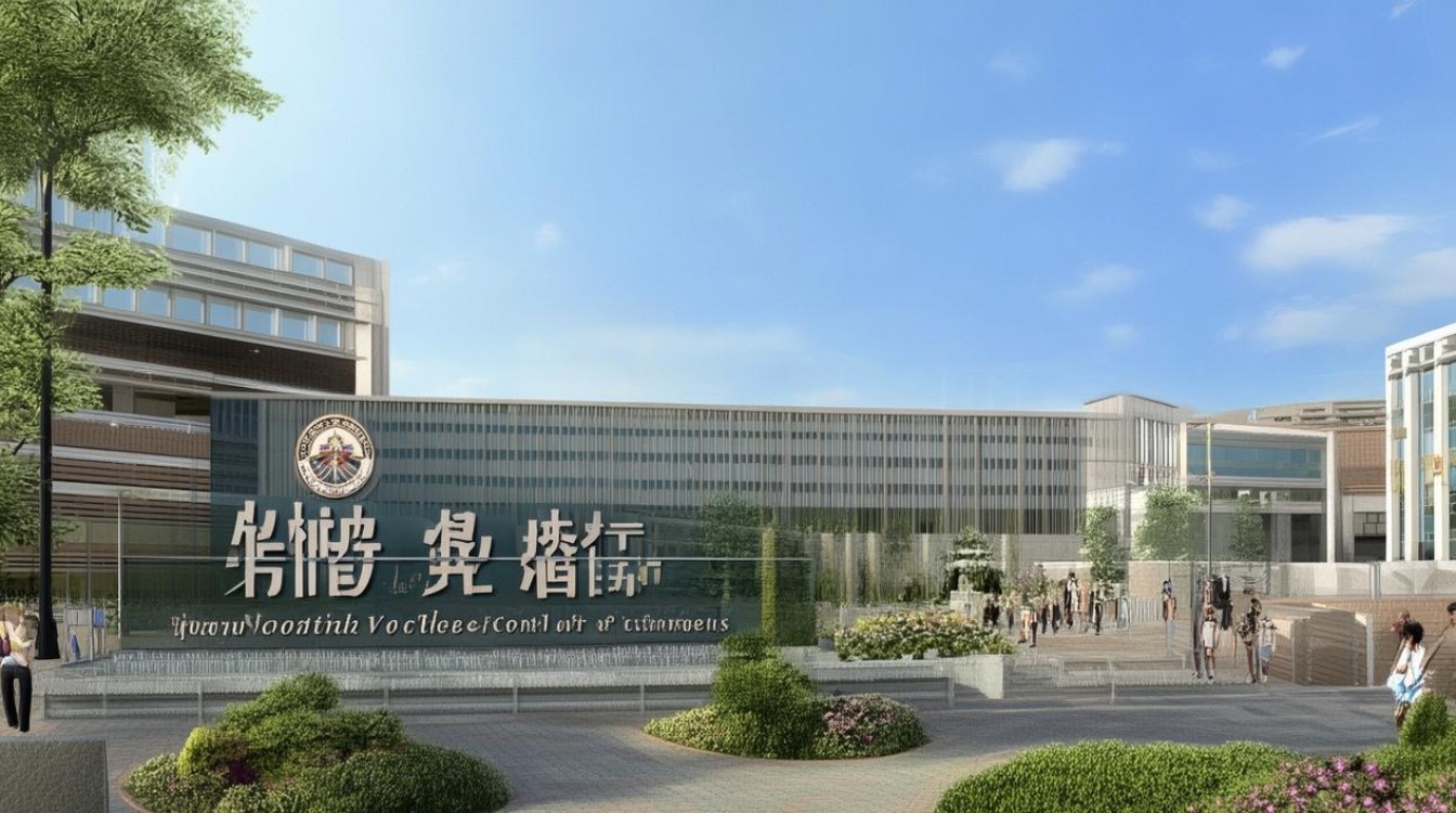 贵州经济职业学院怎么样？贵州经济职业学院招生简章