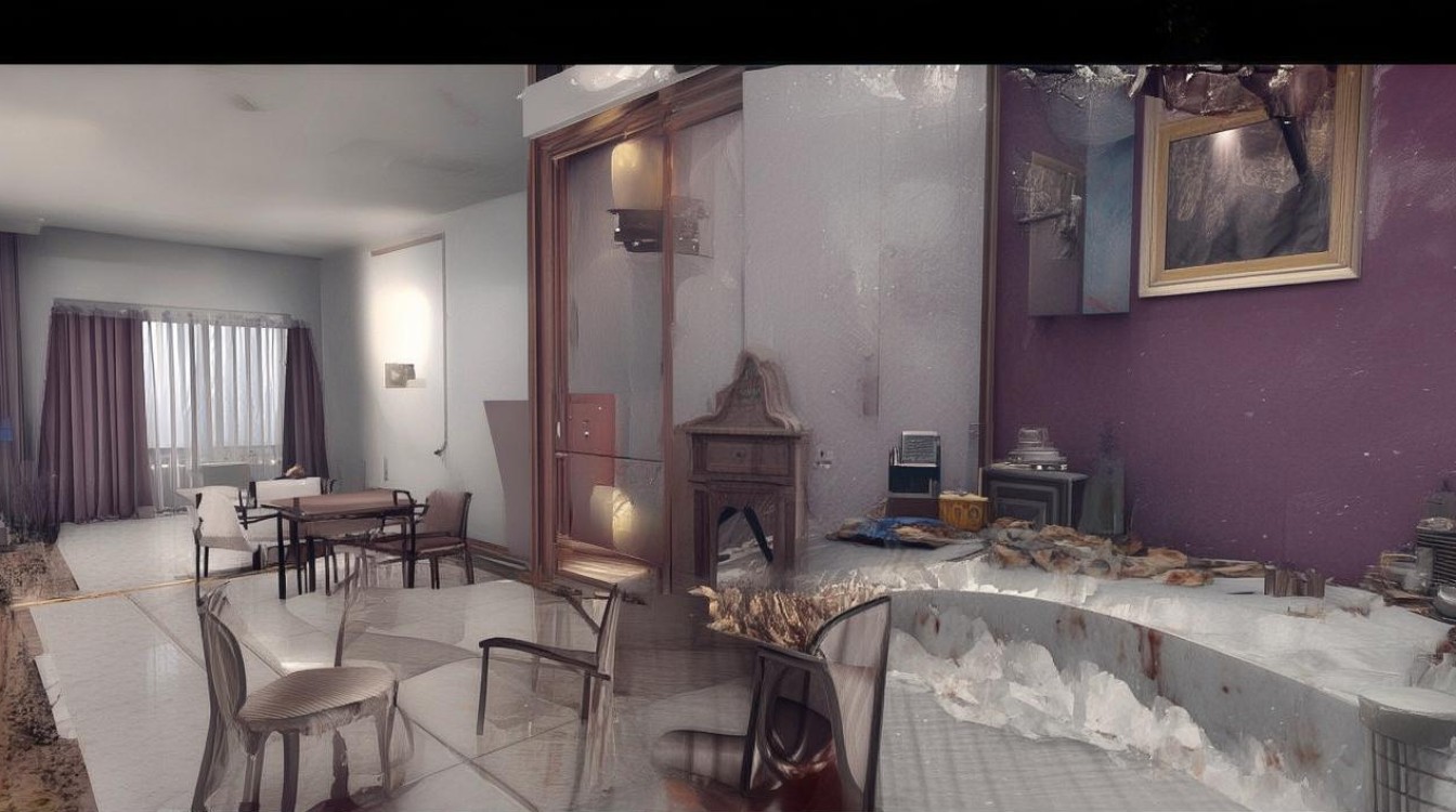 东营职业学院环境怎么样？东营职业学院宿舍环境真实图片