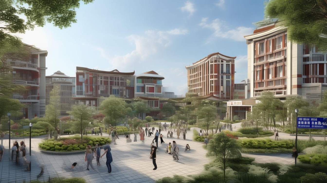 西安附近职业学院有哪些？西安周边最好的职业学校推荐