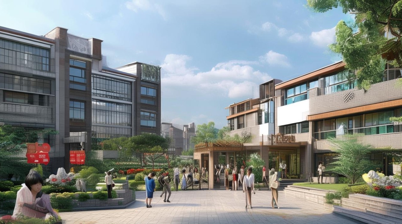 西安附近职业学院有哪些？西安周边最好的职业学校推荐