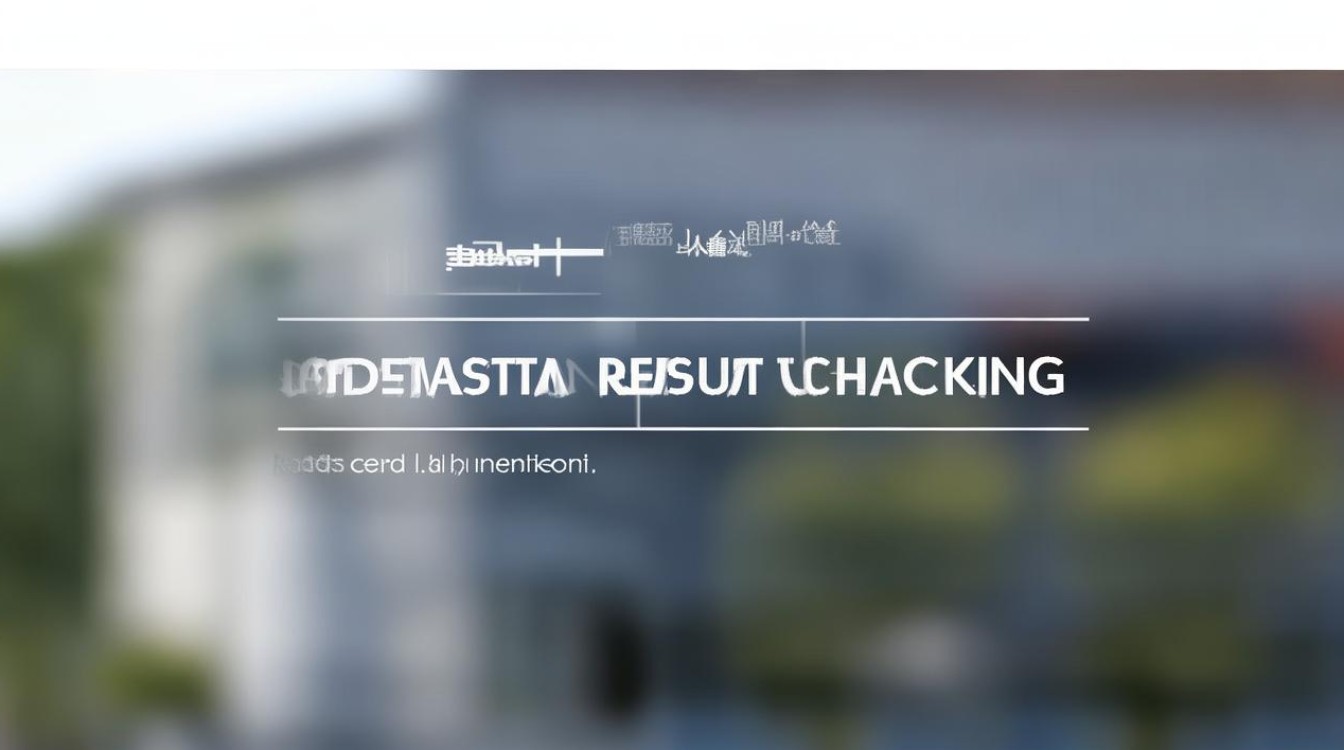 河南大学录取姓名如何查询?录取结果查询入口 河南大学录取姓名如何查询?录取结果查询入口