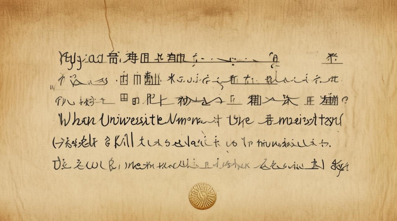 延边大学是否录取？延边大学录取结果什么时候公布