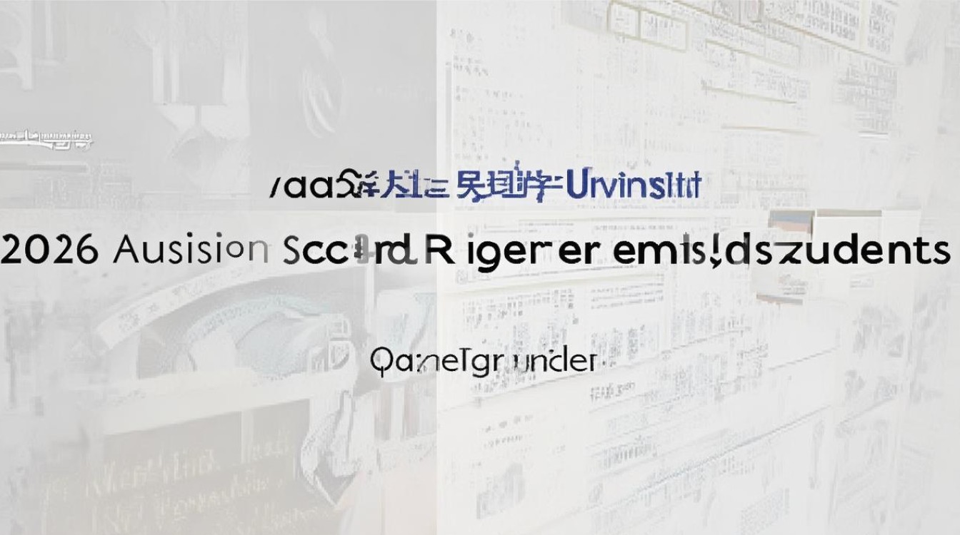 长春大学甘肃录取分数线是多少？2026年招生人数及位次要求