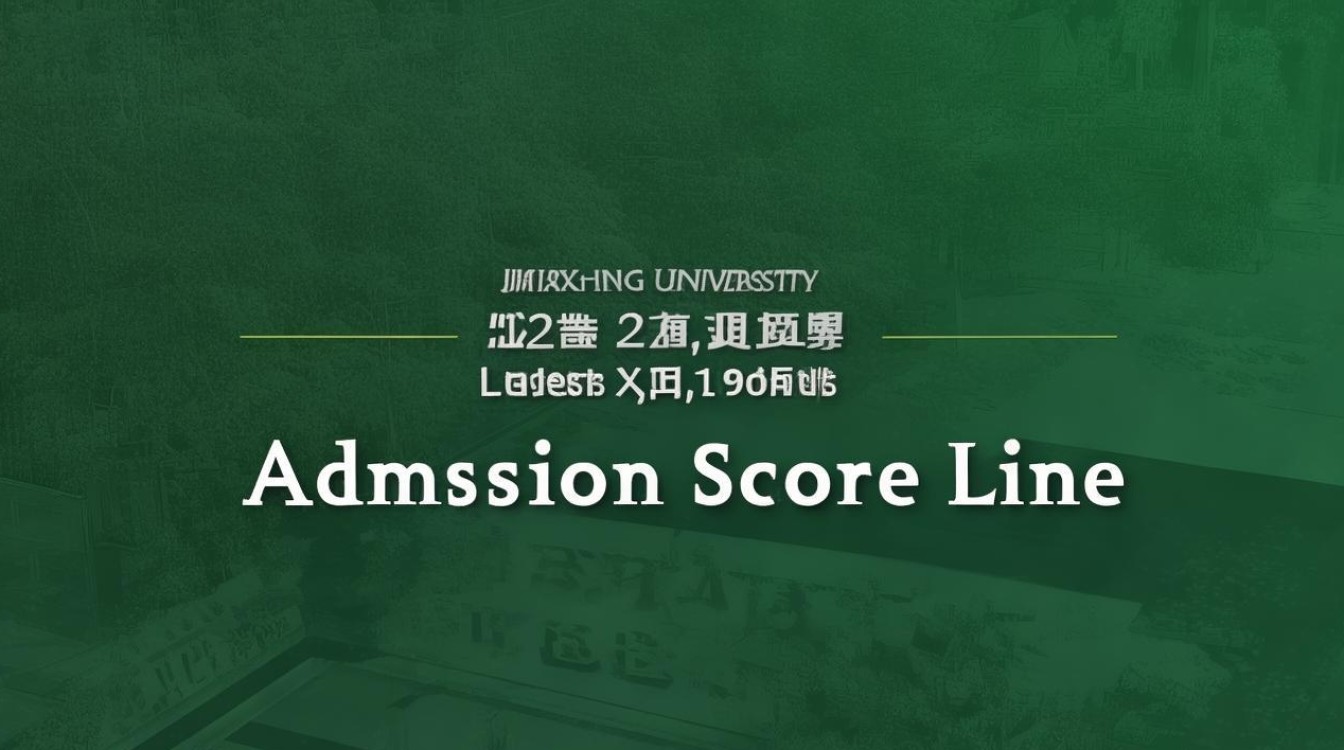 嘉庚大学录取分数线是多少？嘉庚大学录取分数线2026最新发布
