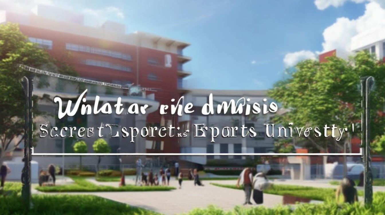 电竞大学录取分数线是多少？电竞大学录取条件要求高吗