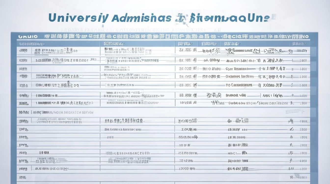 大学录取排位广东是多少?广东高考录取分数线排名一览表 大学录取排位广东是多少?广东高考录取分数线排名一览表