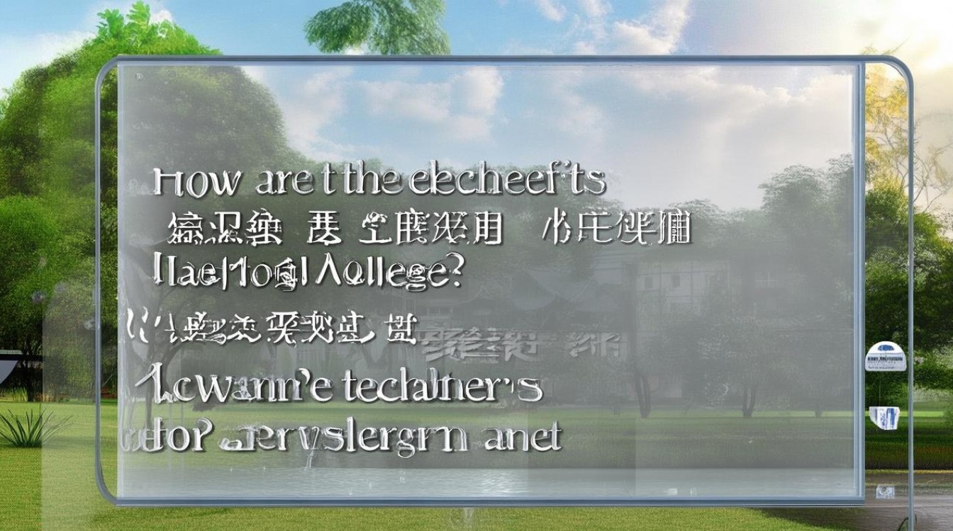 长江职业学院教师待遇怎么样？长江职业学院老师工资高吗？