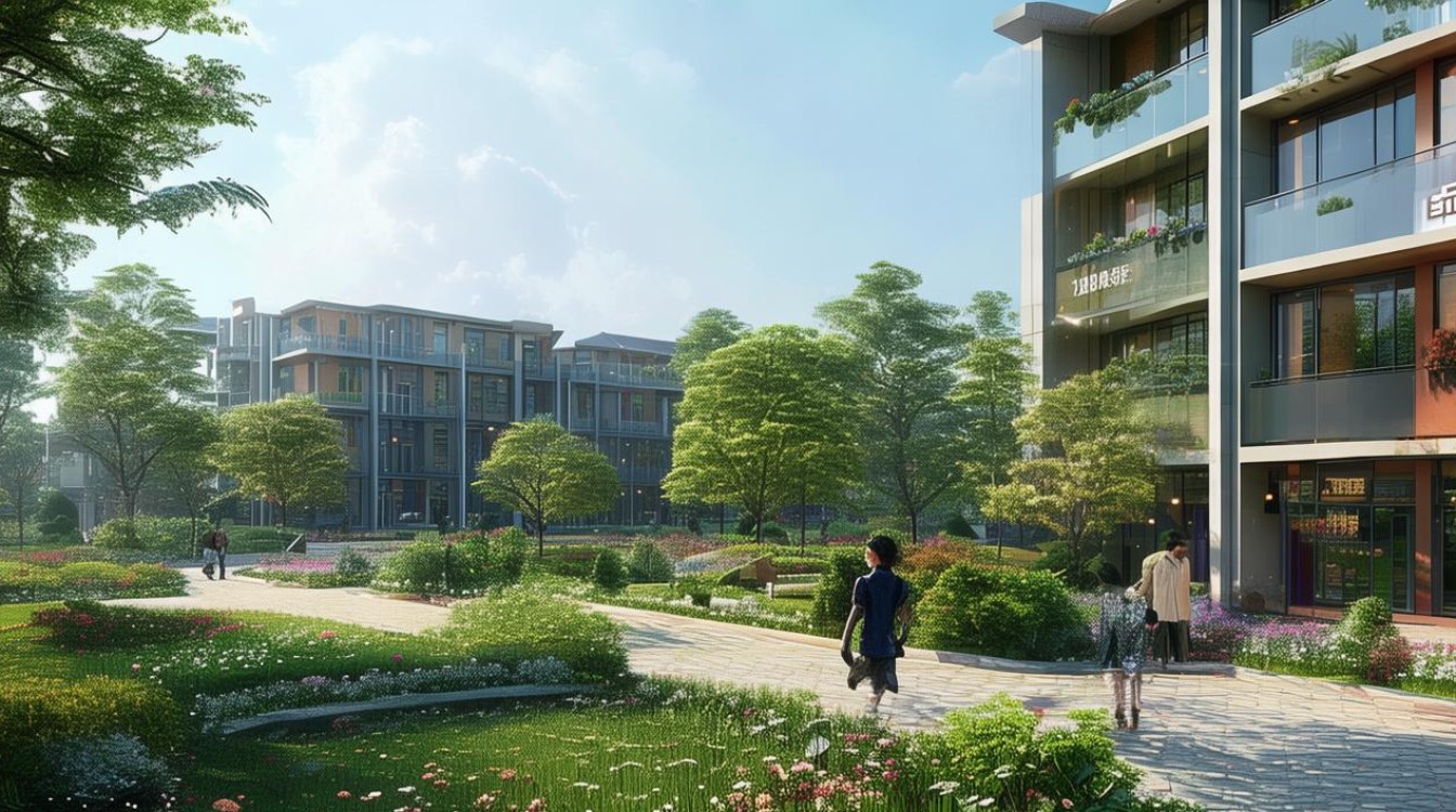 台州职业学院环境怎么样，台州职业学院宿舍环境好不好